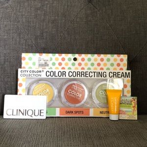 ✨ Bundle for your face ✨